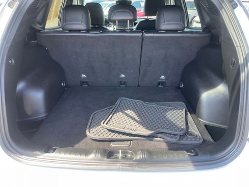 Used 2025 Jeep Compass Trailhawk w/ Trailer Tow Group image 32