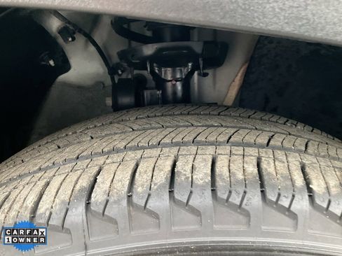 Used 2022 Hyundai Tucson Limited w/ Cargo Package image 75