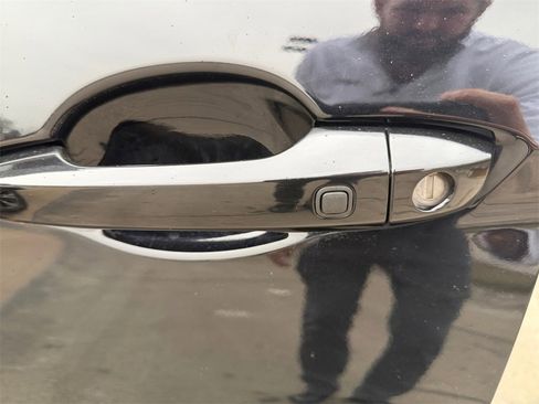 Used 2024 Mitsubishi Eclipse Cross SEL image 29