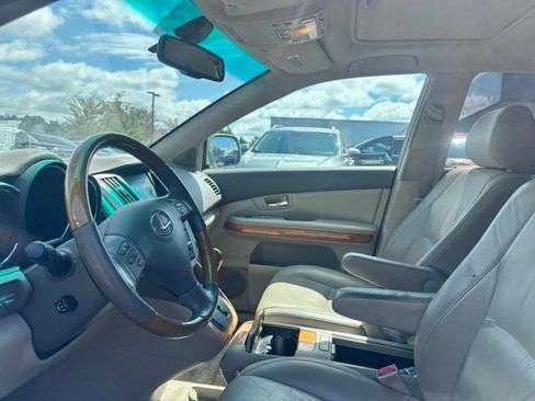 Used 2007 Lexus RX 350 AWD image 10