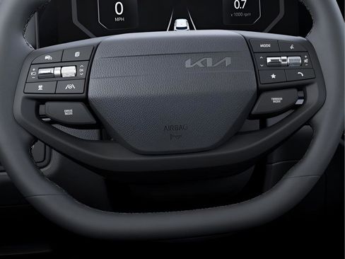 New 2026 Kia Sportage EX w/ EX Panoramic Sunroof Package image 41