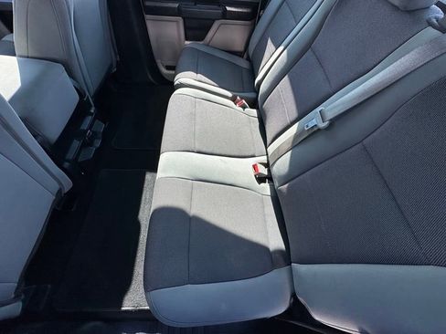 Certified 2020 Ford F150 XL w/ Equipment Group 101A Mid image 18