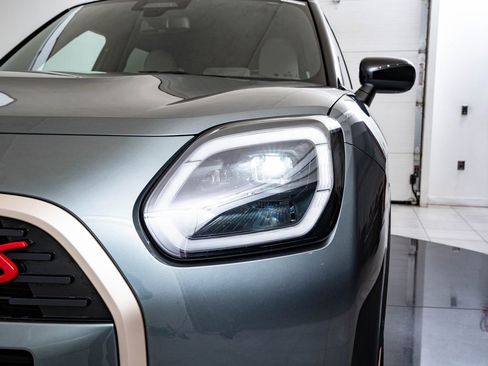 Certified 2025 MINI Cooper Countryman S w/ Comfort Package Max image 15