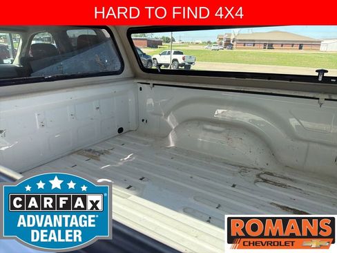 Used 2017 RAM 1500 Tradesman w/ Popular Equipment Group AWD/4WD image 20