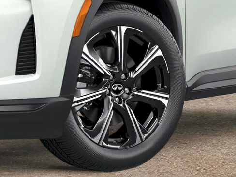 New 2026 INFINITI QX60 Autograph image 6