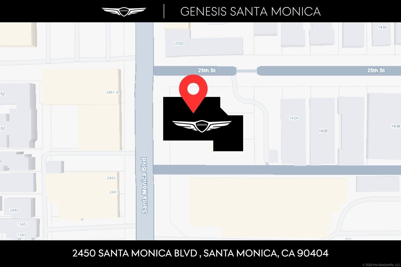 Used 2026 Genesis GV80 2.5T Select AWD/4WD image 18