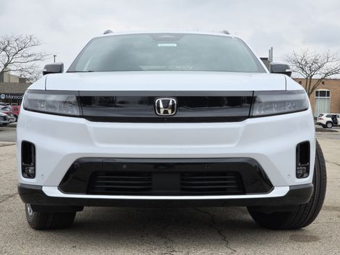 New 2026 Honda Prologue Elite image 14
