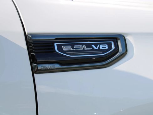 Used 2020 GMC Sierra 1500 AT4 w/ AT4 Premium Package AWD/4WD image 31