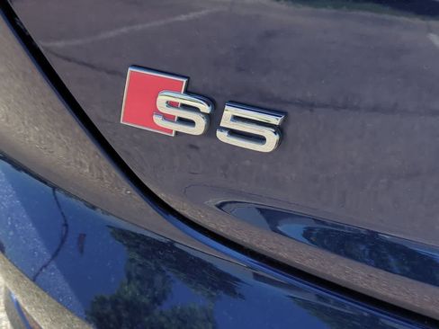 Used 2019 Audi S5 Premium Plus w/ Premium Plus AWD/4WD image 12