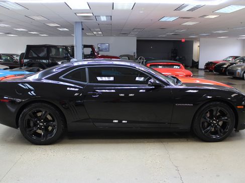 Used 2011 Chevrolet Camaro SS w/ RS Package image 31