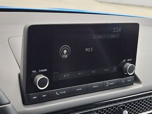 Used 2025 Honda Civic Sport image 13