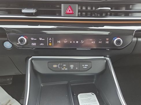 New 2026 Kia Carnival SX Prestige image 43