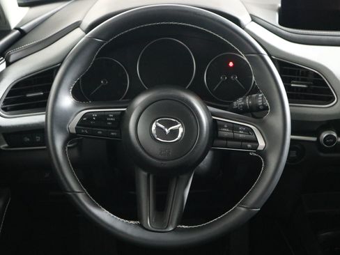 Certified 2026 MAZDA CX-30 AWD 2.5 S image 16