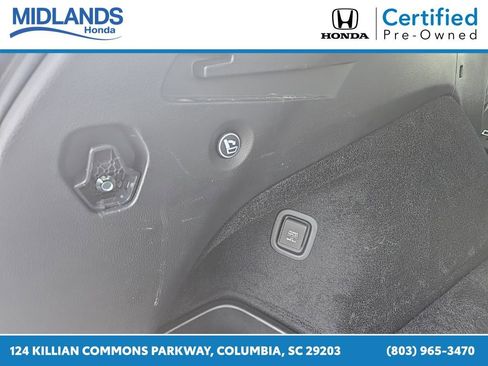 Certified 2024 Honda Passport EX-L image 31