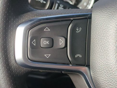 New 2026 RAM 1500 Express RWD image 26