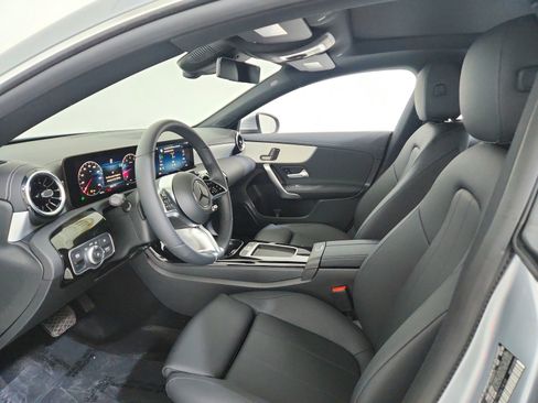Certified 2026 Mercedes-Benz CLA 250 image 16