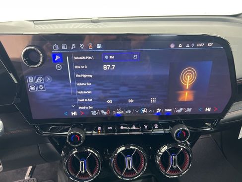 New 2025 Chevrolet Blazer EV RS w/ Super Cruise Package image 12