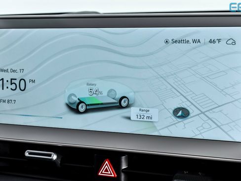 Used 2023 Hyundai Ioniq 5 Limited image 26