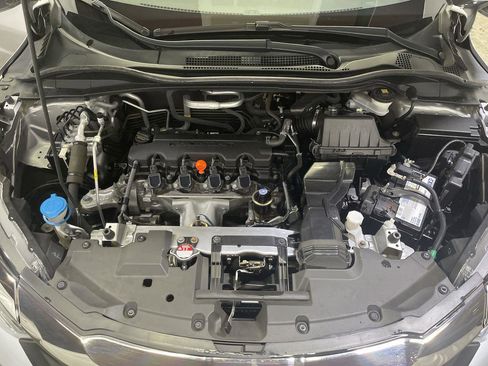 Used 2022 Honda HR-V EX image 24