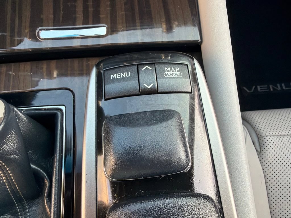 Used 2013 Lexus GS 350 w/ Luxury Pkg RWD image 37