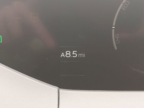 New 2026 Toyota Prius AWD image 24