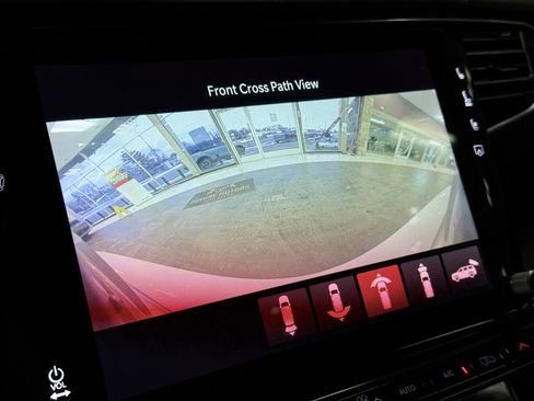 Used 2022 Jeep Grand Wagoneer Series I w/ Convenience Group III image 69