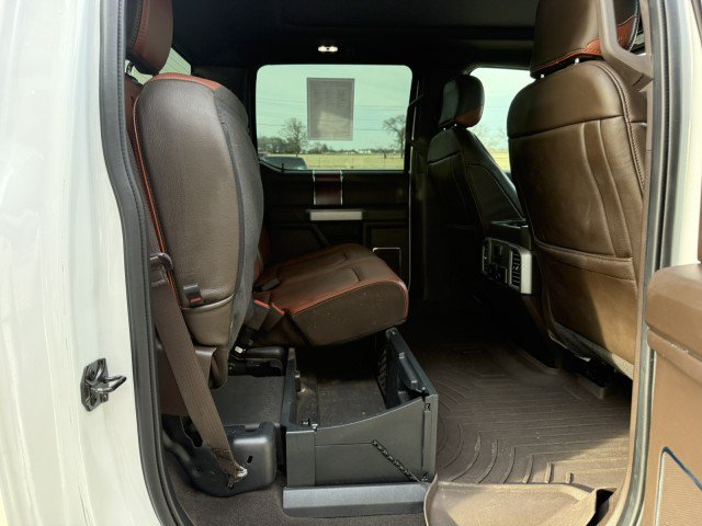 Used 2020 Ford F250 King Ranch w/ King Ranch Ultimate Package AWD/4WD image 26
