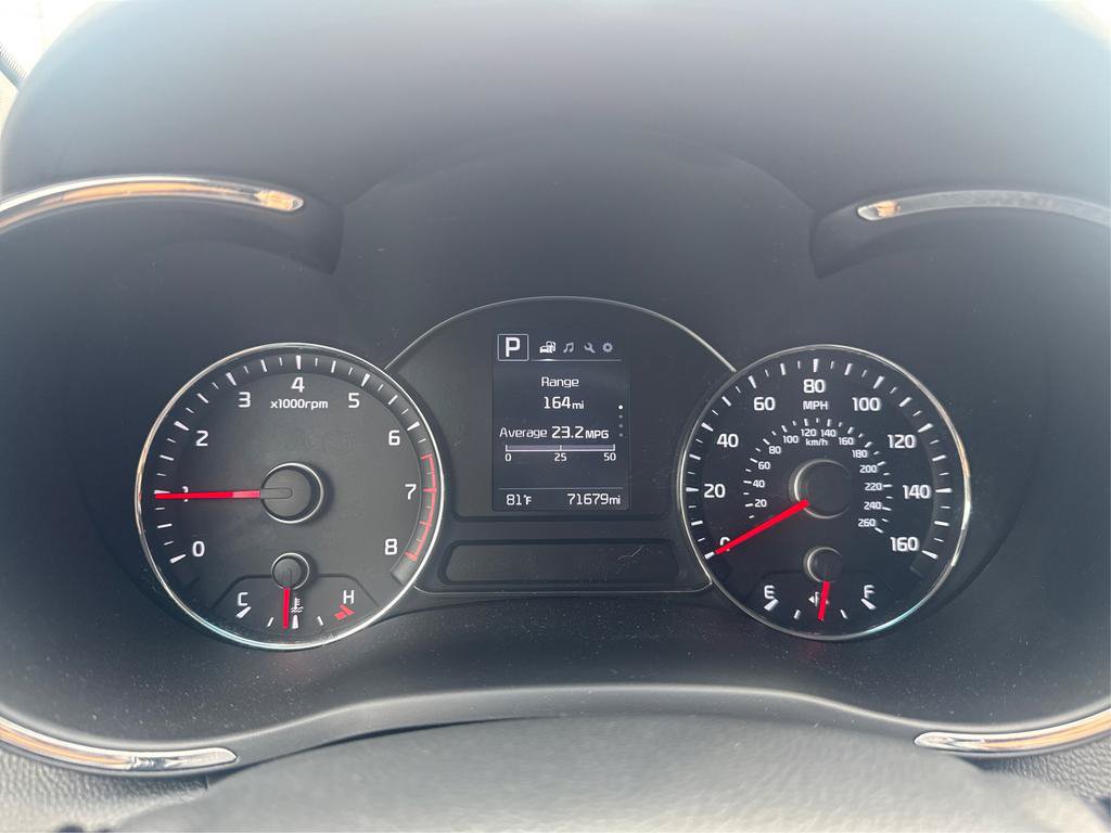 Used 2017 Kia Forte S FWD image 14