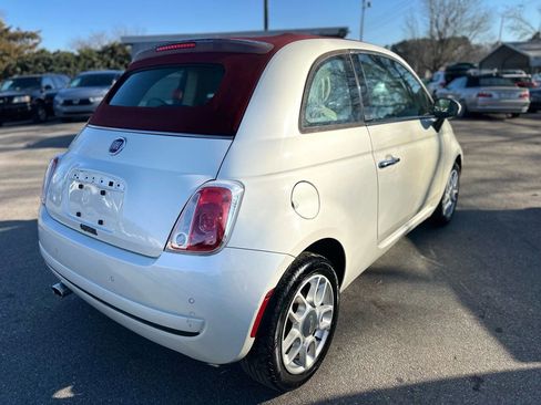 Used 2013 FIAT 500 Pop image 5