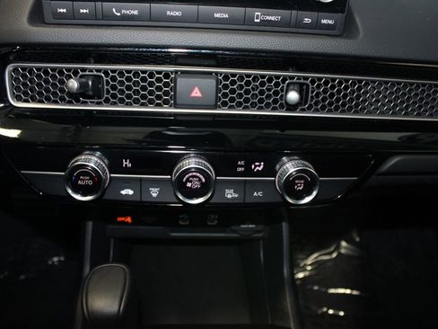 Used 2026 Honda Civic Sport image 28