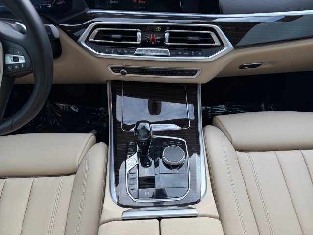Used 2021 BMW X5 sDrive40i w/ Convenience Package RWD image 15