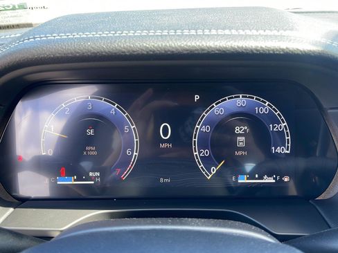 New 2026 Jeep Grand Cherokee Altitude AWD/4WD image 14