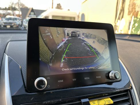 Used 2023 Mitsubishi Eclipse Cross SE image 23