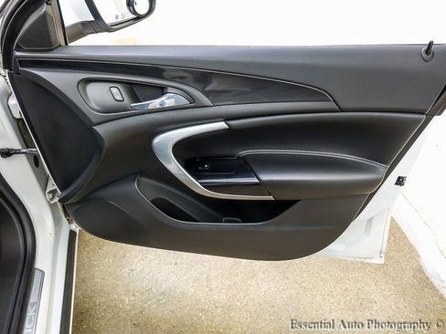 Used 2016 Buick Regal Turbo image 22