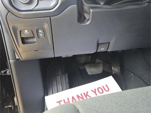 New 2026 RAM 1500 Big Horn image 11