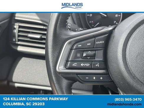 Used 2024 Subaru Outback Premium AWD/4WD image 21
