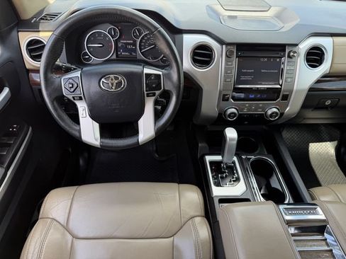 Used 2015 Toyota Tundra Limited RWD image 11
