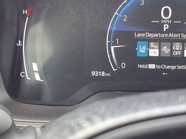 Used 2026 Toyota Corolla LE FWD image 16