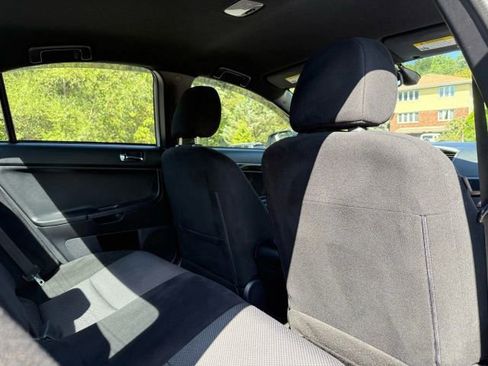 Used 2015 Mitsubishi Lancer Evolution Final Edition image 27