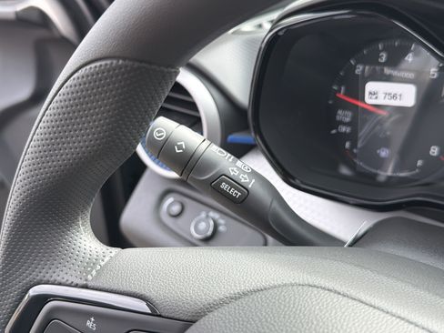 New 2026 Chevrolet Trax LS w/ LS Convenience Package image 18