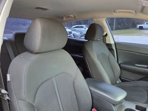 Used 2019 Kia Optima LX image 15