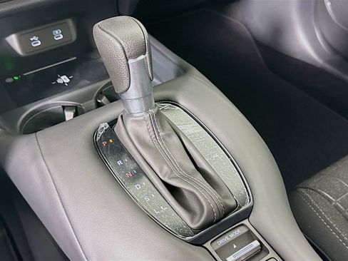 New 2026 Honda HR-V LX image 17