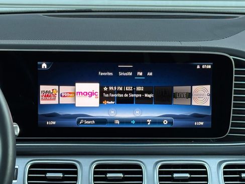 Used 2026 Mercedes-Benz GLE 350 4MATIC image 20