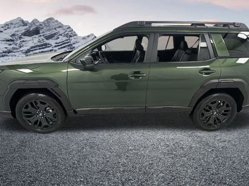 New 2026 Subaru Outback Limited XT image 6