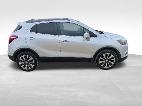 Used 2017 Buick Encore Preferred AWD/4WD image 2