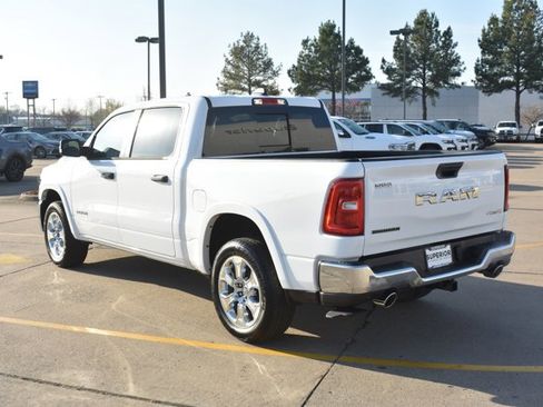 Used 2026 RAM 1500 Big Horn image 9