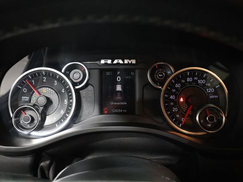 Used 2019 RAM 1500 Big Horn image 41