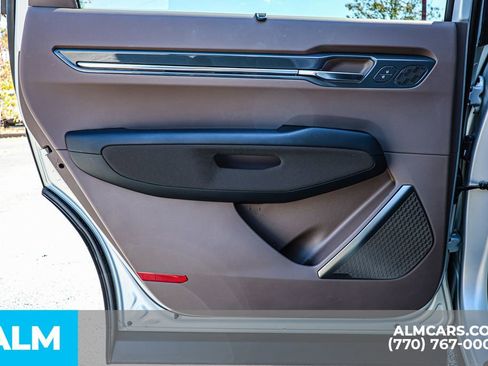 Used 2024 Kia EV9 GT-Line image 59