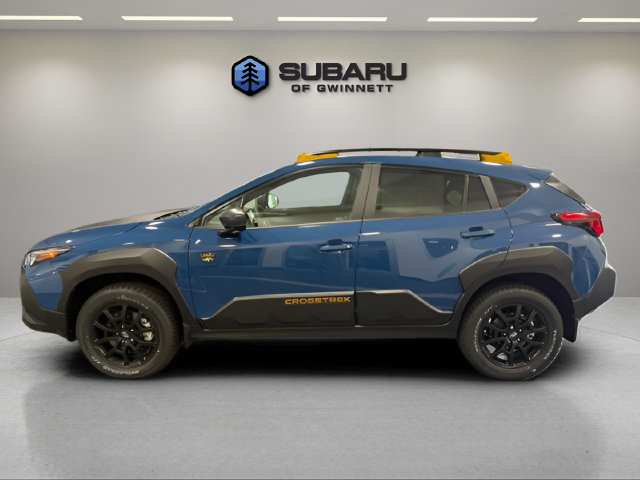 New 2026 Subaru Crosstrek 2.5i Wilderness AWD/4WD image 2