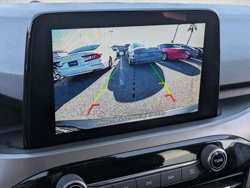 Used 2024 Ford Escape Active image 13